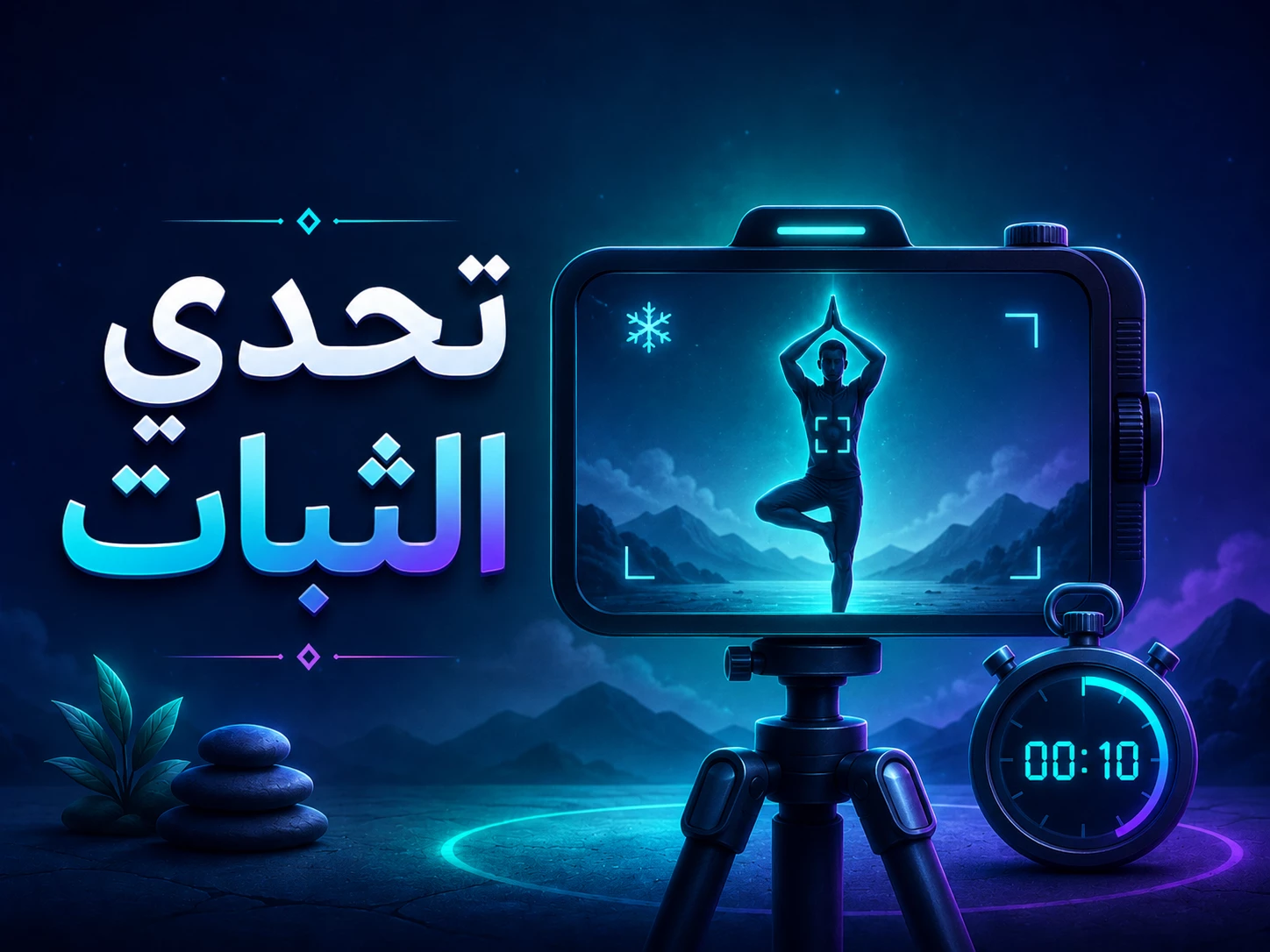تحدي الثبات